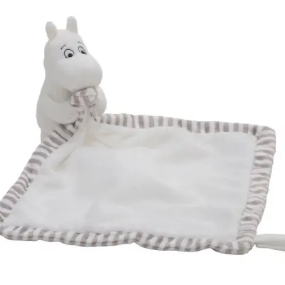 Rätt Start Mumin, Snuttefiltskompis grå