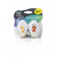 Tommee Tippee CTN napphållare, 2-pack