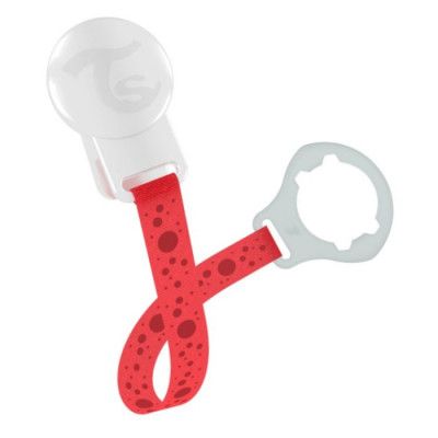 Twistshake Napphållare (Peach)