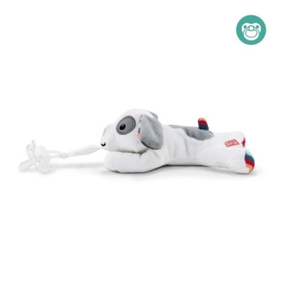 ZAZU Zazu, Dexy Napphållare