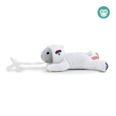 ZAZU Zazu, Lizzy Napphållare