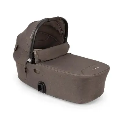 Nuna Demi Next liggdel, chestnut