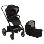 Nuna Mixx Next duovagn BMW collection