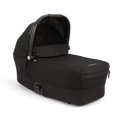 Nuna Mixx Next liggdel, caviar