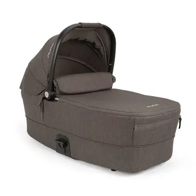 Nuna Mixx Next liggdel, chestnut