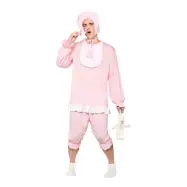 Söt Bebis Maskeraddräkt - One size