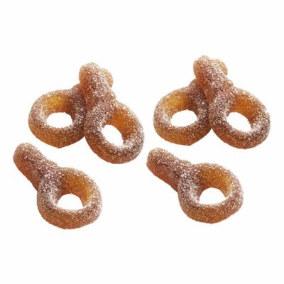 Stora Colanappar Sur Storpack - 2 kg