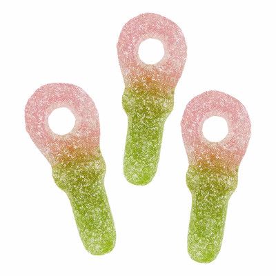 Sura Melonnappar Storpack - 3 kg