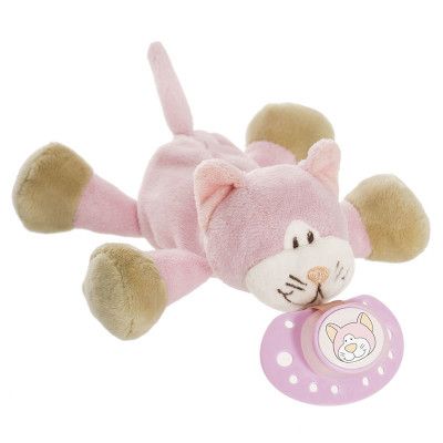 Teddykompaniet, Diinglisar Buddy Katt