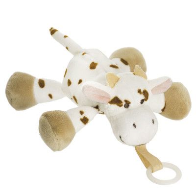 Teddykompaniet, Diinglisar Buddy Kossa