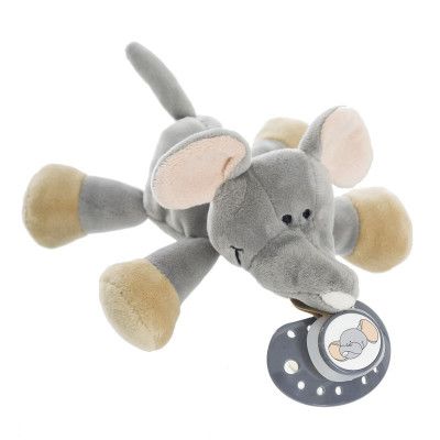 Teddykompaniet, Diinglisar Wild Buddy Elefant