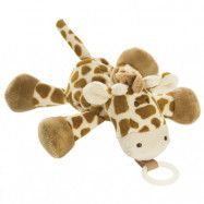 Teddykompaniet, Diinglisar Wild Buddy Giraff