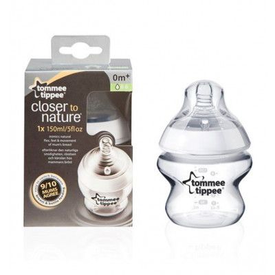 Tommee Tippee 150 ml Nappflaska