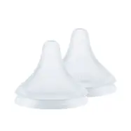 NUK dinapp Perfect Match 2-pack, stl 6 mån+