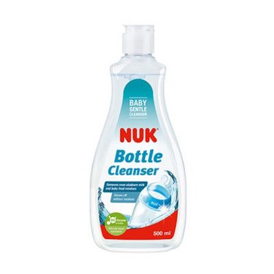 NUK diskmedel för nappflaskor 500 ml