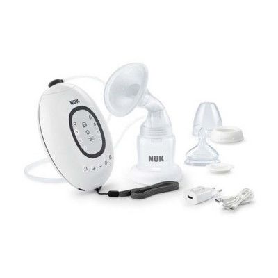 NUK elektrisk bröstpump First Choice+