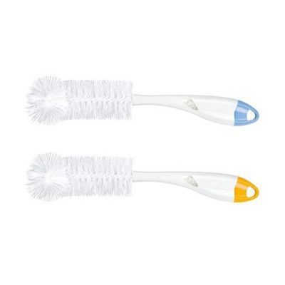 NUK flaskborste 2-in-1
