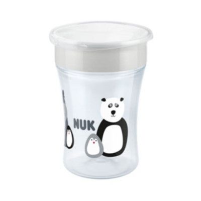 NUK Magic Cup LE, vit