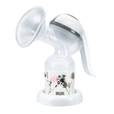 NUK manuell bröstpump Jolie