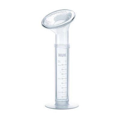 NUK manuell bröstpump Soft&Easy