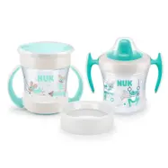 NUK Mini Cups 3in1