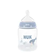 NUK nappflaska First Choice temperature control 150 ml, val