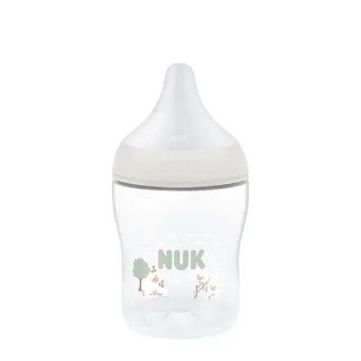 NUK nappflaska Perfect Match 150 ml, får