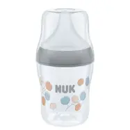 NUK nappflaska Perfect Match 150 ml, twig