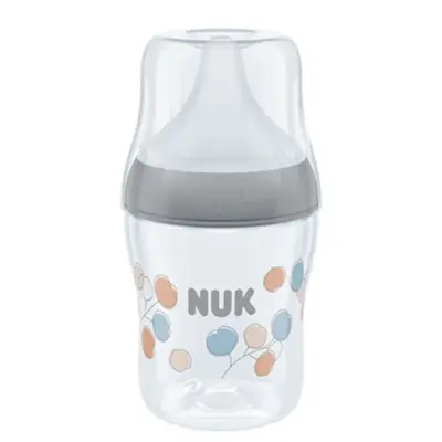 NUK nappflaska Perfect Match 150 ml, twig