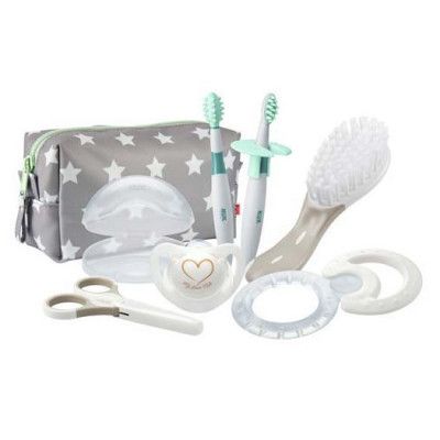 NUK Welcome set