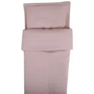 NG Baby bäddset vagn/vagga Mood, rose