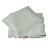 NG Baby bäddset vagn/vagga Mood, sage green