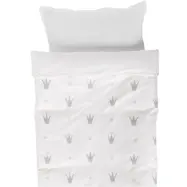 NG Baby påslakanset junior/vuxen, royal, Royal