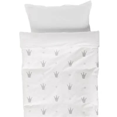 NG Baby påslakanset junior/vuxen, royal, Royal