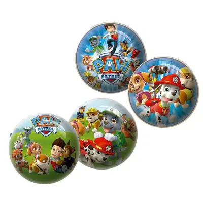 Boll Paw Patrol, 15 cm