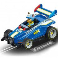 Carrera GO Paw Patrol RRR - Chase - 1:43