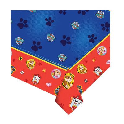 Duk Paw Patrol 180 x 120 cm