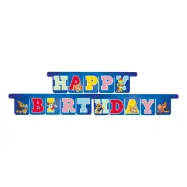 Girlang Happy Birthday Paw Patrol™ Party