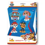 Hama Midi Box Paw Patrol 2000 st - Hama -  Leksaksaffären