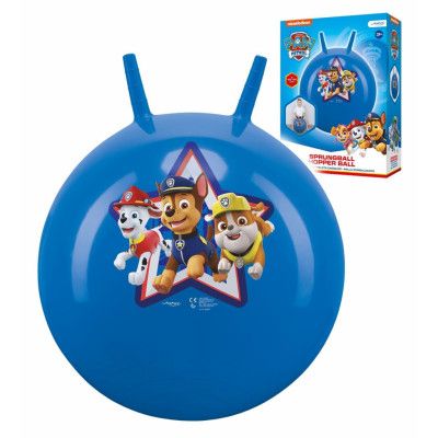 Hoppboll Paw Patrol
