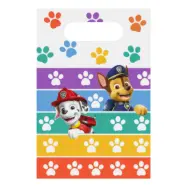 Kalaspåsar Paw Patrol - 8-pack