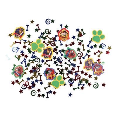 Konfetti Paw Patrol - 34 gram