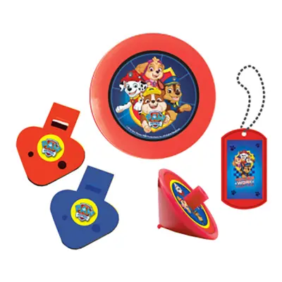 Leksaker Kalaskit Paw Patrol - 24-pack