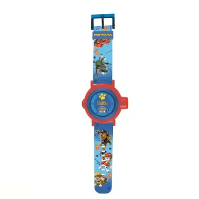 Lexibook - Paw Patrol Armbandsur
