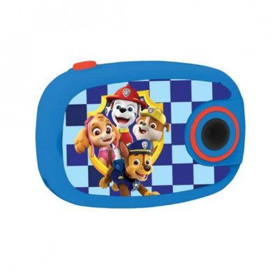 Lexibook - Paw Patrol Digital Camera