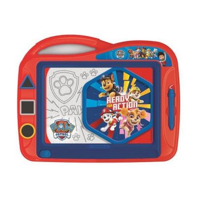 Magnetic Board Rittavla Paw Patrol - Paw Patrol -  Leksaksaffären