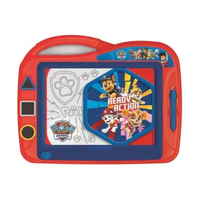 Magnetic Board Rittavla Paw Patrol - Paw Patrol -  Leksaksaffären