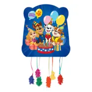 Mini Piñata Paw Patrol™ Party