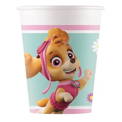 Pappersmuggar Paw Patrol Skye