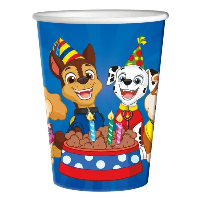 Pappersmuggar Paw Patrol™ Party - 8-pack